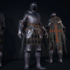 Gothic Knight
