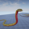 Giant Viper