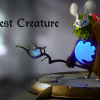 Forest Creature