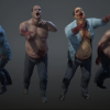 Fat Zombies