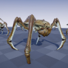 SCI FI: ARACK