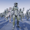 SCI FI: ELITE TROOPER