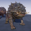 SCI FI: GOBBLER