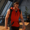 Stylized Action Adventure Male + Customization