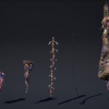Creeping Creatures Pack