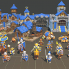 Toony Tiny RTS Set