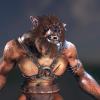 Character Werewolf
