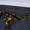 TRANSPORT MECH
