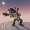 Zombie Crew Bundle