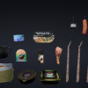 FPS STARTER (PACK)