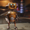 Cute Robot 4