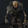 Undead Knight