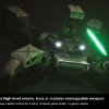 Spider Tank