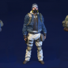 Survival Hero