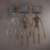 TV head Monster