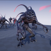 SCI FI: ANGLEROX