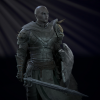 Fallen Knight
