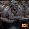 Dystopia Soldier