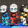 Chibi Characters