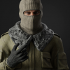 modular russian soldier