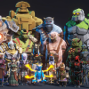 POLYGON - Fantasy Rivals