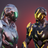Biotech - Hornet