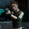 Female Hero: Action adventure