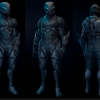 Robot Soldier