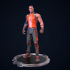 Cyber man