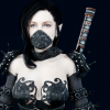 Assassin Girl