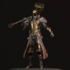 ESM Lion Knight