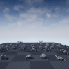 56 Animations For Creatures