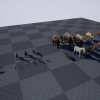 Animal Pack Ultra 2