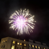 Fireworks With Sounds