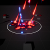 Stylized VFX - Air Strikes