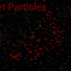Widget Particles