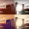 Color Grading - Social Filters