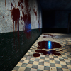 Animated Blood Spray Decals