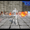 FX KandolPack: FumeFX Effects