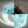 Luos's Four More Elements