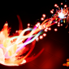 Luos's PewPew Particle Pack
