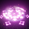Magic Circles and Shields 2