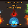 Magic Spells and Explosions