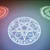 Modular Magic Circles