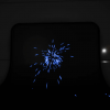 Arcs and Sparks