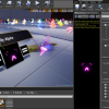 Butterfly Particles UE 4.26