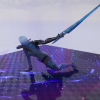 VFX Attack Trails