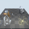 Advanced Magic FX 01