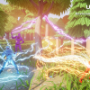 Lightning / Electricity VFX Pack
