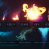 FluidNinja VFX Tools v1.71 UE5